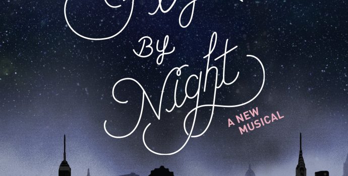 Fly By Night – Original Off-Broadway Cast Recording