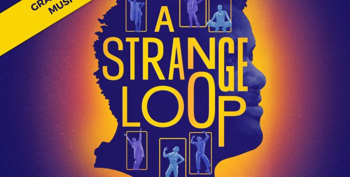 Strange Loop – Original Broadway Cast Recording