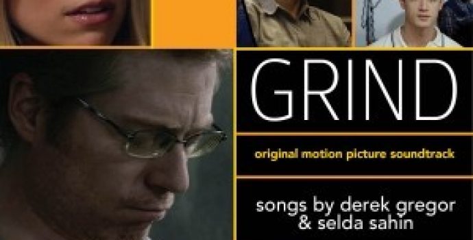 GRIND – Original Soundtrack