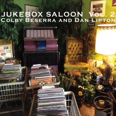Jukebox Saloon (Colby Beserra and Dan Lipton)