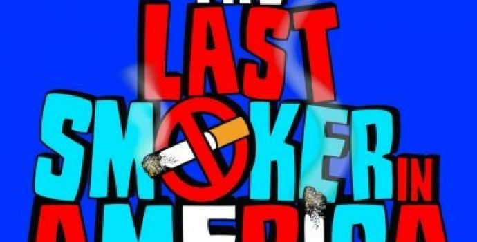 The Last Smoker In America – Original Cast Recording