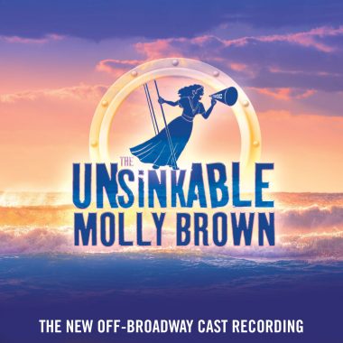 Yellow Sound Label Baby - New Off-Broadway Cast Recording - Yellow ...