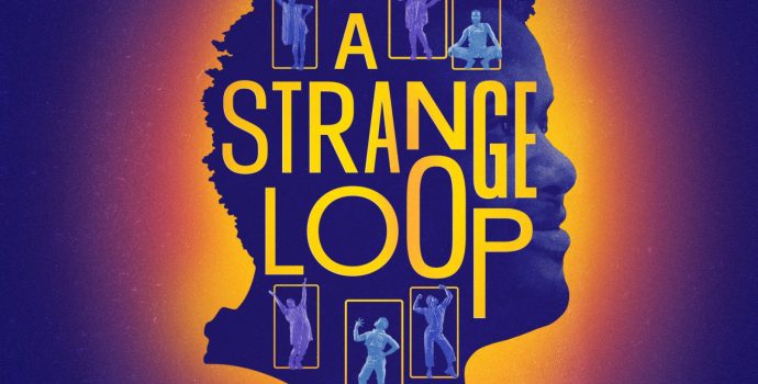 Strange Loop – Original Broadway Cast Recording