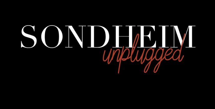 Sondheim Unplugged on Broadway World