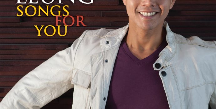 Telly Leung – Songs For You