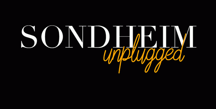 Sondheim Unplugged Volume 2