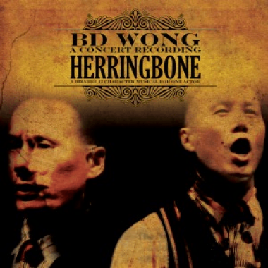 Herringbone – A Concert Recording