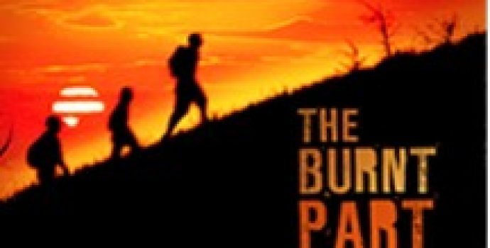 The Burnt Part Boys – A New Musical