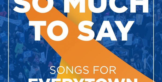 So Much To Say: Songs For Everytown