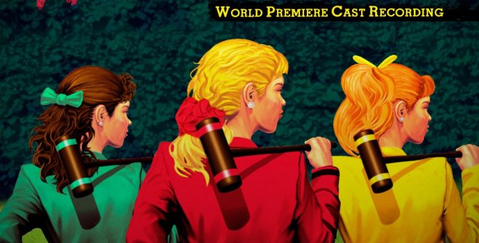 Heathers The Musical – World Premiere Cast Recording