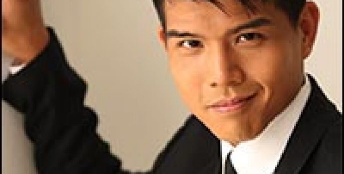 Telly Leung – New Album Coming Soon