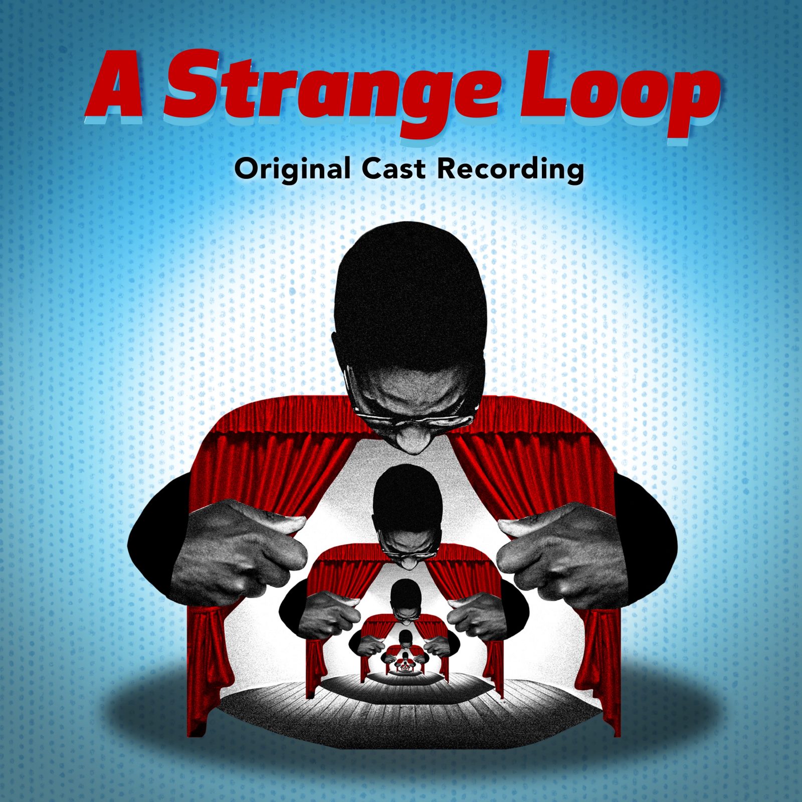 PLAYBILL.COM  – A Strange Loop Available for Pre-Order Now