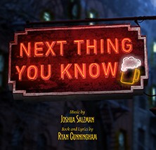 Next Thing You Know – Cast Recording