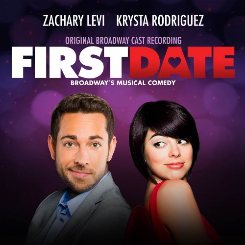 First Date – Original Broadway Cast Recording