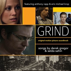 GRIND – Original Soundtrack