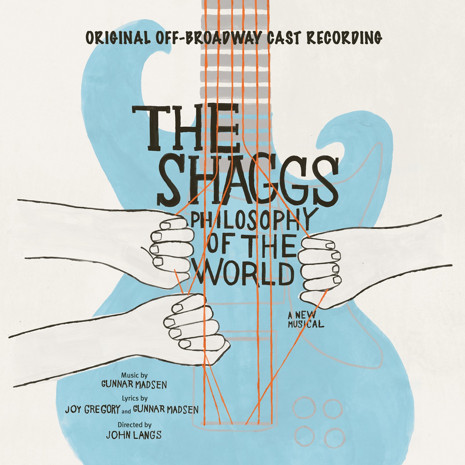 The Shaggs – Philosophy Of The World