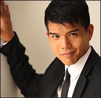 Telly Leung – New Album Coming Soon