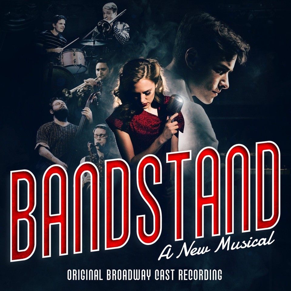 Bandstand – Original Broadway Cast Recording
