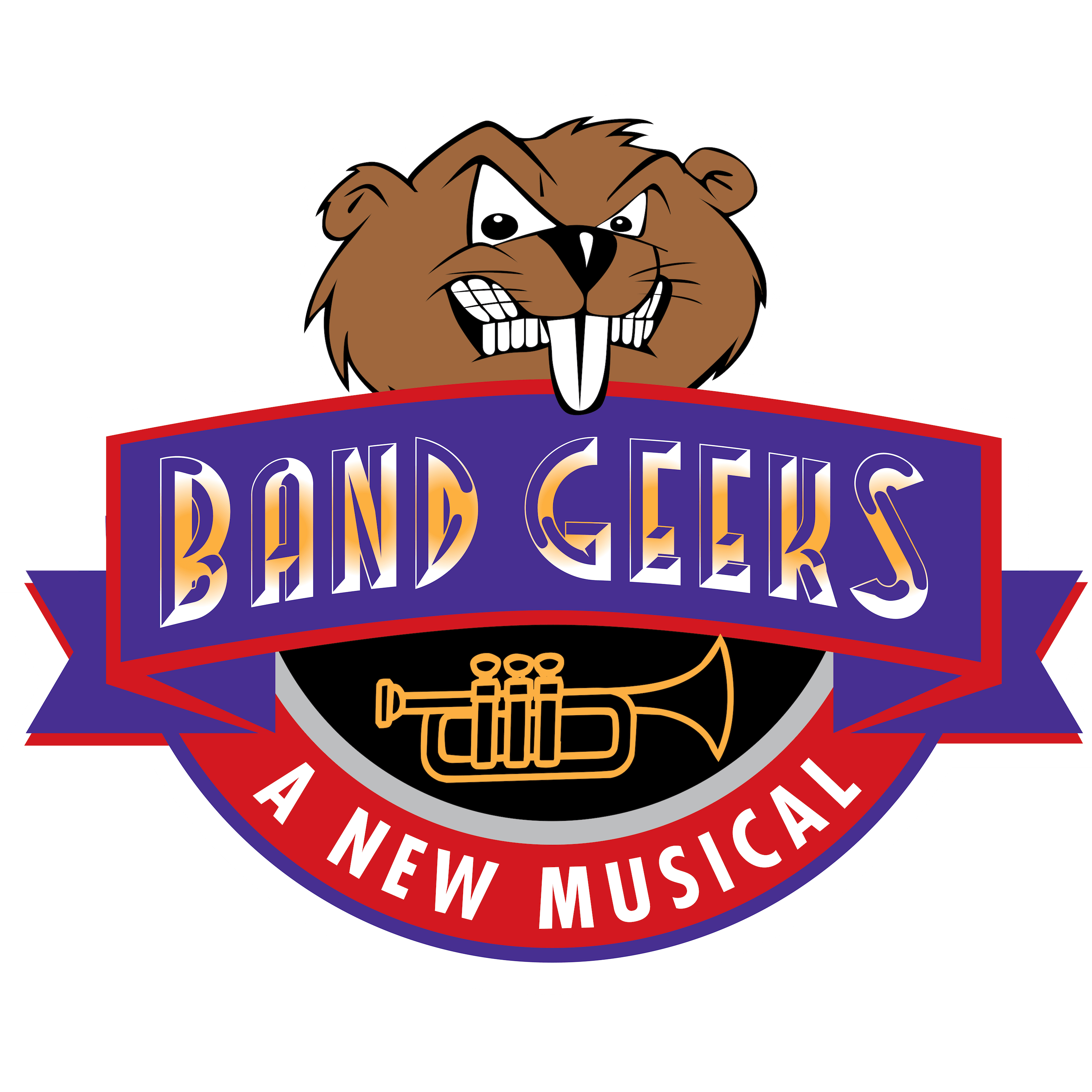 Band Geeks: A New Musical