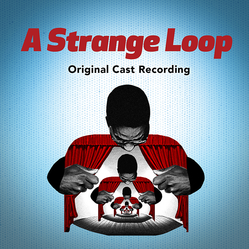 A Strange Loop – Original Cast Recording