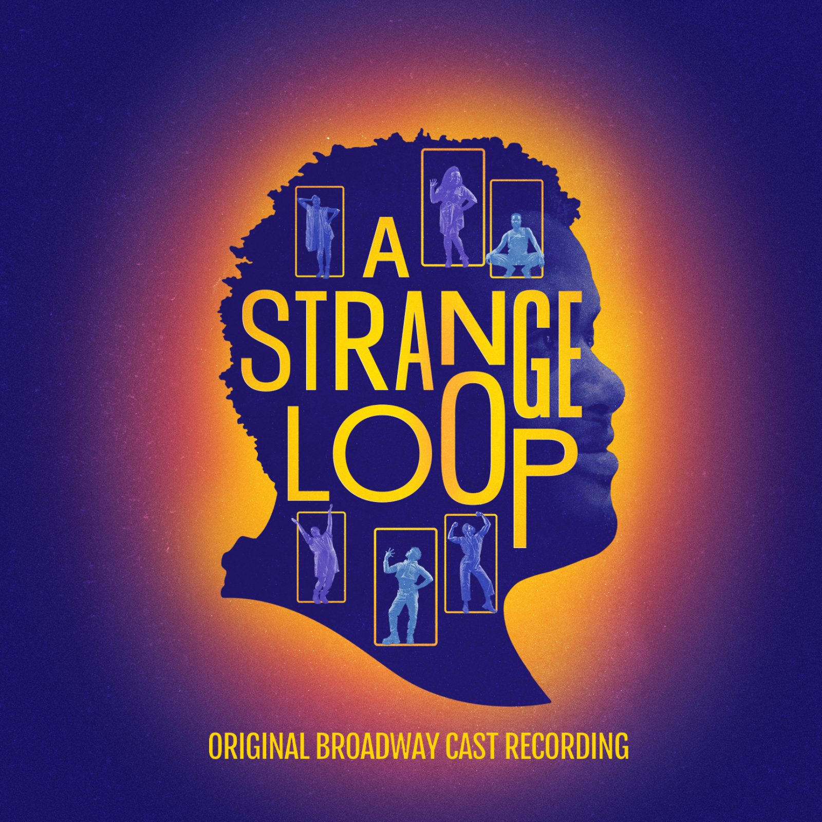 A  Strange Loop Original Broadway Cast Recording